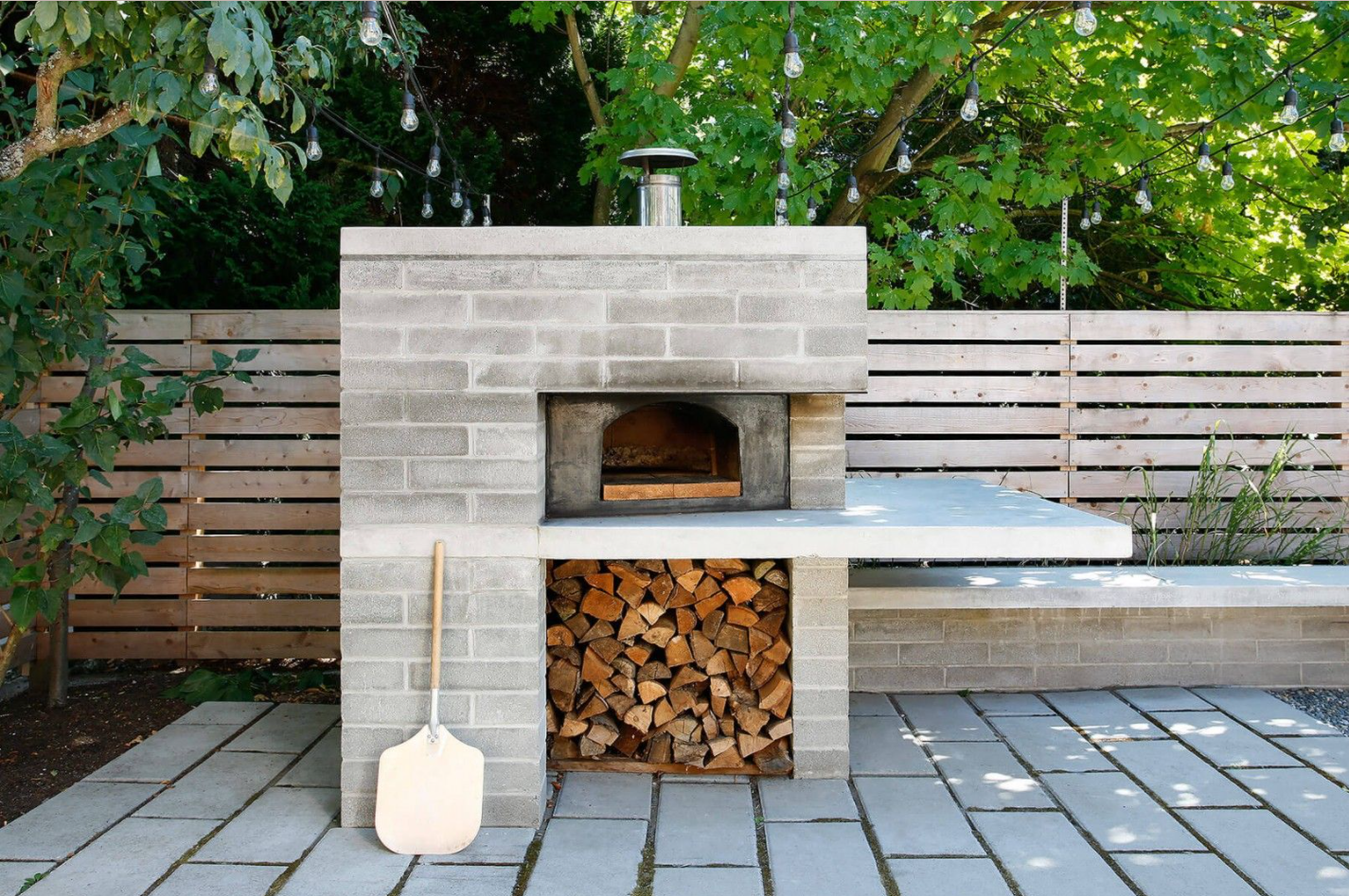 How Long Does It Take To Heat Up An Outdoor Pizza Oven